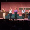 Theater: Das perfekte Geheimnis